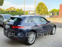 2017 Jaguar F-PACE