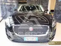 2017 Jaguar F-PACE
