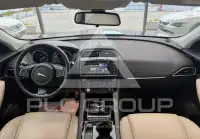 2017 Jaguar F-PACE