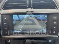 2017 Jaguar F-PACE