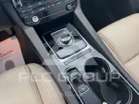 2017 Jaguar F-PACE