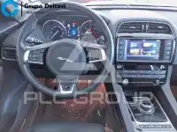 2017 Jaguar F-PACE