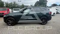 2017 Jaguar F-PACE