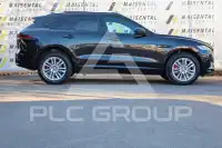 2017 Jaguar F-PACE