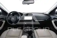 2017 Jaguar F-PACE