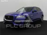 2017 Jaguar F-PACE