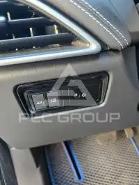 2017 Jaguar F-PACE