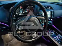 2017 Jaguar F-PACE