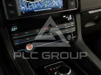 2017 Jaguar F-PACE