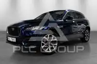 2017 Jaguar F-PACE