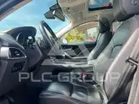 2017 Jaguar F-PACE