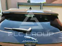 2017 Jaguar F-PACE