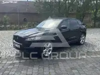 2017 Jaguar F-PACE