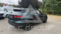 2017 Jaguar F-PACE