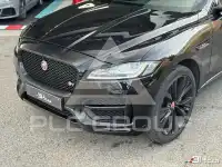 2017 Jaguar F-PACE