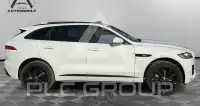 2017 Jaguar F-PACE