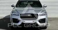 2017 Jaguar F-PACE