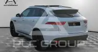 2017 Jaguar F-PACE