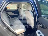 2017 Jaguar F-PACE