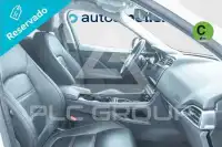 2017 Jaguar F-PACE