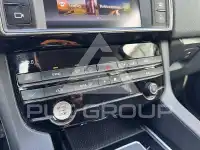2017 Jaguar F-PACE