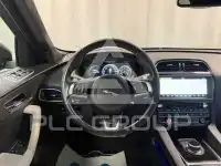2017 Jaguar F-PACE