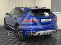 2017 Jaguar F-PACE