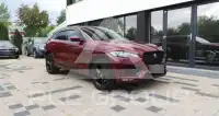 2017 Jaguar F-PACE