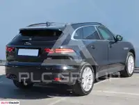 2017 Jaguar F-PACE