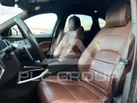 2017 Jaguar F-PACE