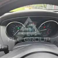 2017 Jaguar F-PACE