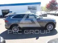 2017 Jaguar F-PACE