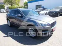 2017 Jaguar F-PACE