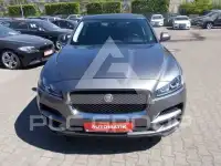 2017 Jaguar F-PACE