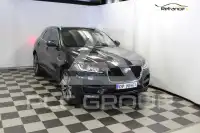 2017 Jaguar F-PACE