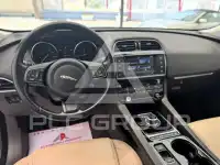 2017 Jaguar F-PACE