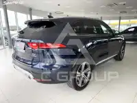 2017 Jaguar F-PACE