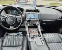 2017 Jaguar F-PACE