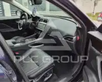 2017 Jaguar F-PACE