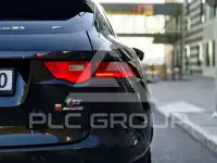 2017 Jaguar F-PACE