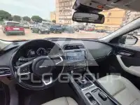 2017 Jaguar F-PACE