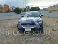 2017 Jaguar F-PACE