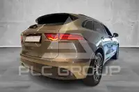 2017 Jaguar F-PACE