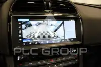 2017 Jaguar F-PACE