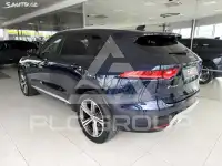 2017 Jaguar F-PACE