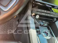 2017 Jaguar F-PACE