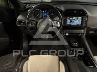 2017 Jaguar F-PACE