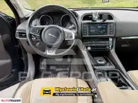 2017 Jaguar F-PACE