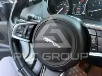 2017 Jaguar F-PACE