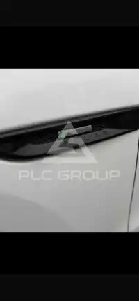 2017 Jaguar F-PACE